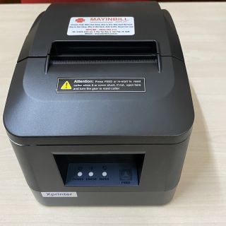 Máy in hóa đơn Xprinter XP D200L