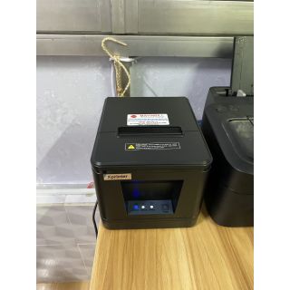 Máy in hóa đơn Xprinter R200U