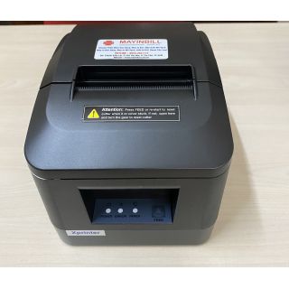 Máy in hóa đơn Xprinter XP D200L