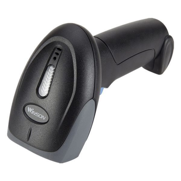 Máy Đọc Mã Vạch Không Dây Winson 5083W - Ảnh 2