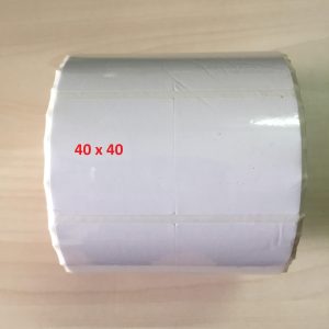 Decal 2 Tem 40x40 (45m)