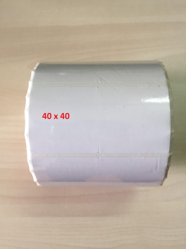 Decal 2 Tem 40x40 (45m)