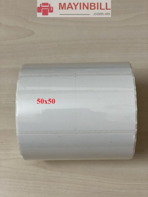 Decal 2 Tem 50x50 (50m)