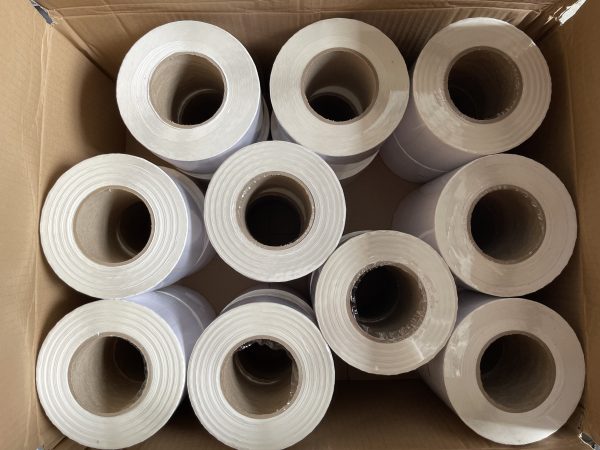Decal 34x19 (100m) - Ảnh 2