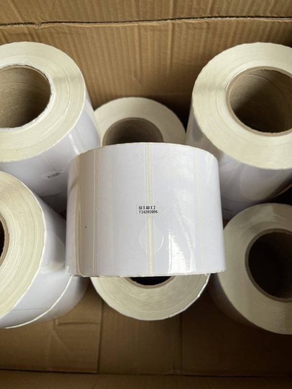 Decal 50x40 (100m)