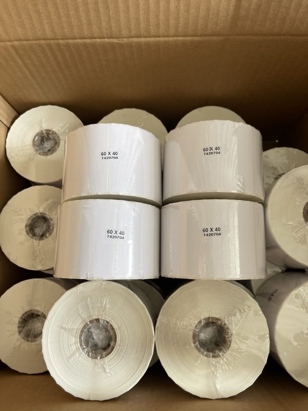 Decal 60x40 (50m)