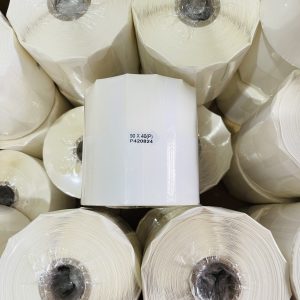 Decal Mắt Kính PVC 90x40