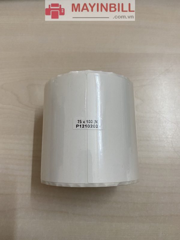 Decal Nhiệt 75x100 (30m)