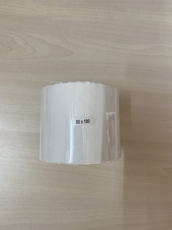 Decal Nhiệt 80x100 (30m)