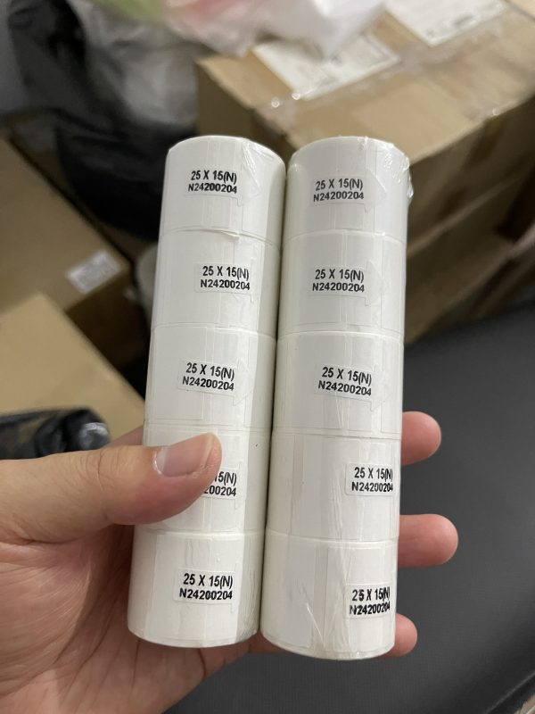 Decal nhiệt 25x15 (7m)