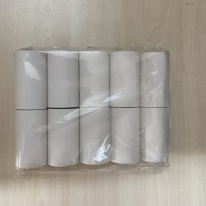 Giấy In Nhiệt K80x45