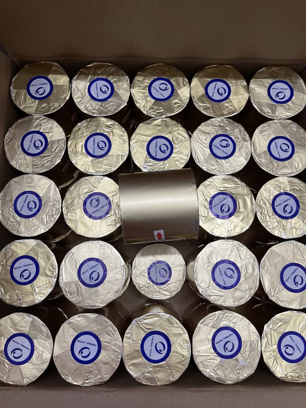 Giấy In Nhiệt K80x80