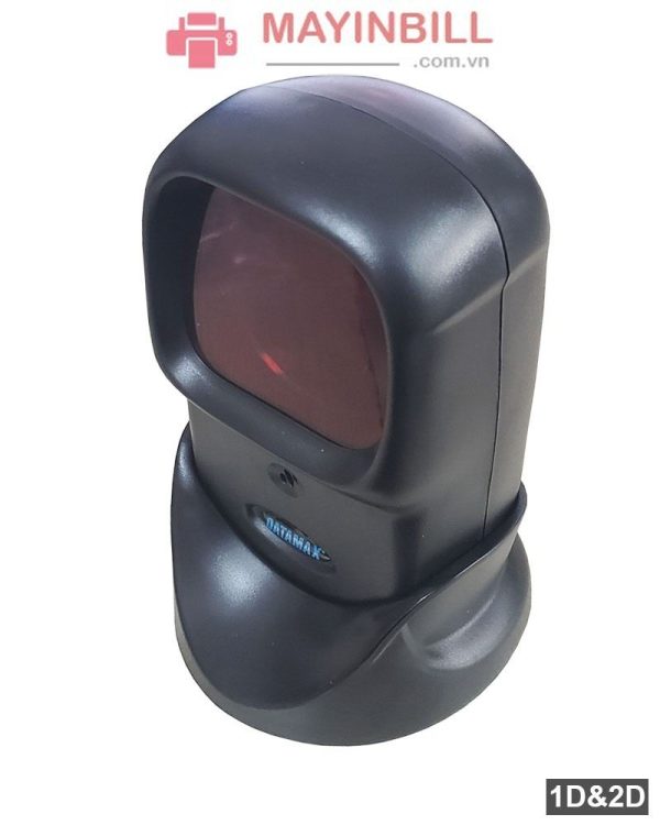 MÁY QUÉT MÃ VẠCH ĐA TIA DATAMAX O-5800