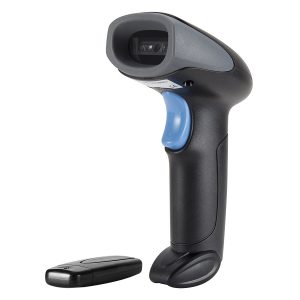 Máy Đọc Mã Vạch Không Dây Winson 5083W