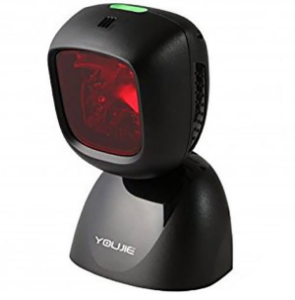 Máy Quét Mã Vạch Đa Tia HONEYWELL YOUJIE - Honeywell YJ5900