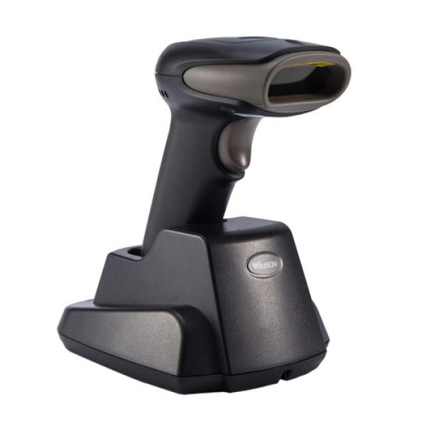 Máy Quét Mã Vạch Không Dây Winson WNL-6003B