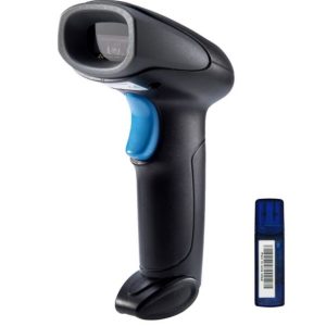 Máy Quét Mã Vạch Richta CS2200W