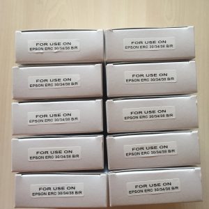 Ruy Băng Mực EPSON ERC