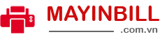 Máy In Bill