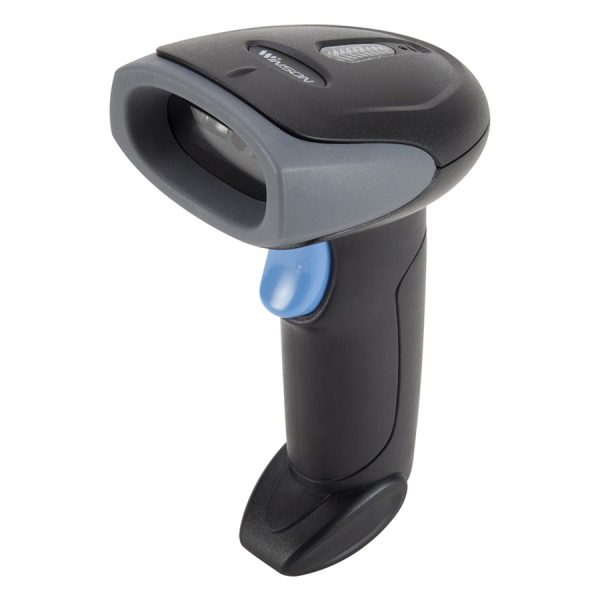 Máy Đọc Mã Vạch Không Dây Winson 5083v - Ảnh 3