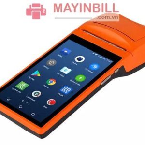 Máy Pos Tính Tiền Cầm Tay SUNMI V1S