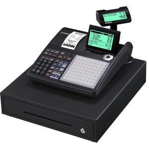Máy Tính Tiền C450 Cũ
