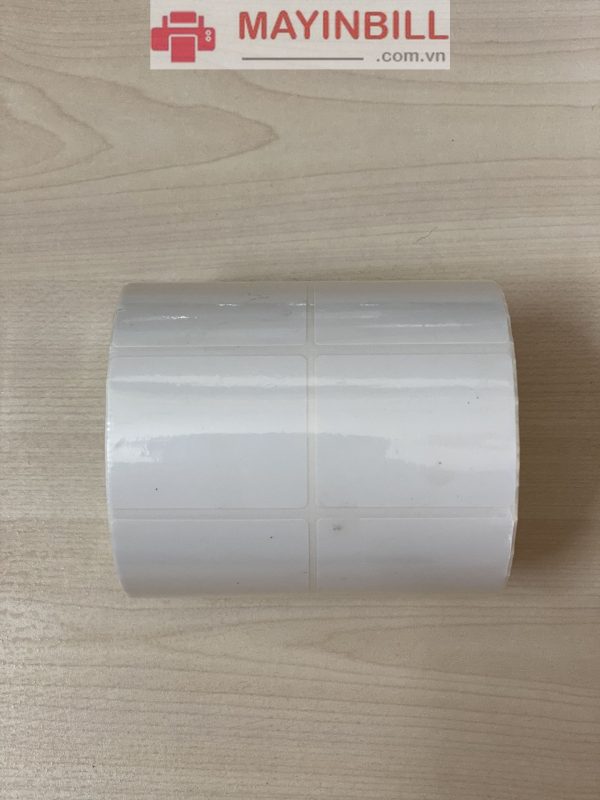 Decal 50x40 (50m) - Ảnh 2