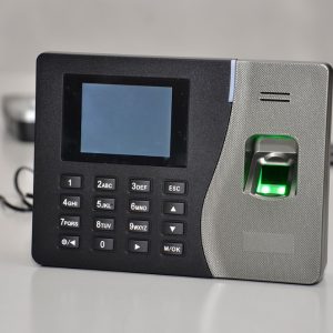 Máy Chấm Công