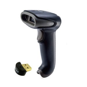 Alternative view of Máy Đọc Mã Vạch Không Dây Winson WNL-6004