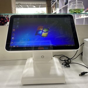 Máy Pos Tính Tiền Cảm Ứng DATAPOS W15