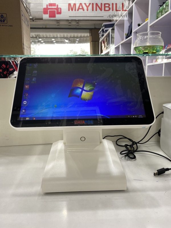 Máy Pos Tính Tiền Cảm Ứng DATAPOS W15