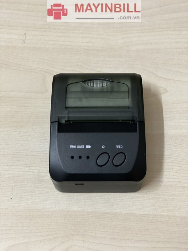 Máy in hóa đơn di động POS-5809DD