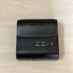 Máy In Di Động POS 8001DD