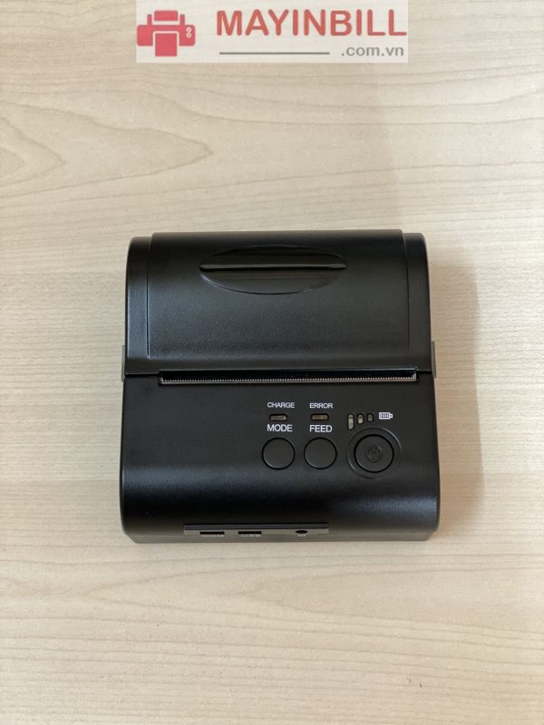 Máy In Di Động POS 8001DD
