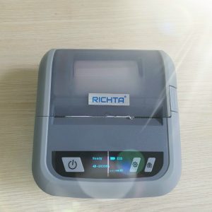 Máy In Tem Và Hóa Đơn Richta RI-8002B