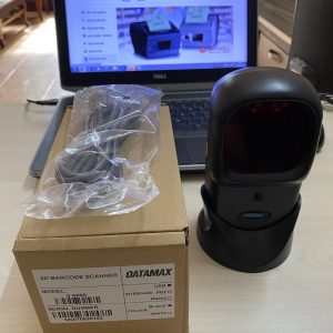 Alternative view of MÁY QUÉT MÃ VẠCH ĐA TIA DATAMAX O-5800