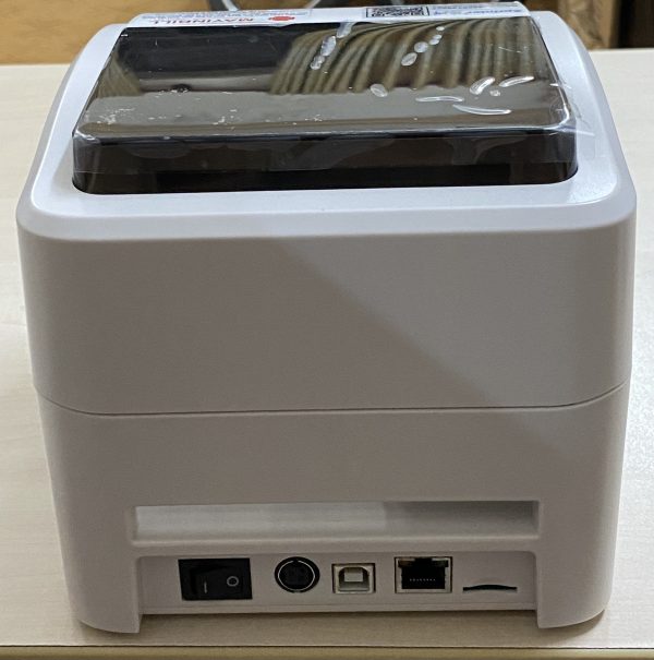 Máy In Mã Vạch Xprinter 420BM - Ảnh 3