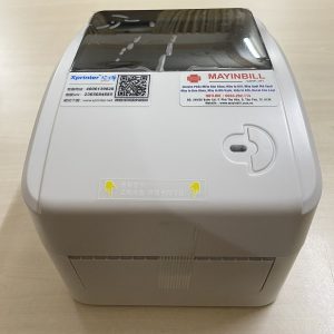 Máy In Mã Vạch Xprinter 420BM