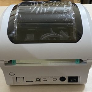 Alternative view of Máy In Mã Vạch Xprinter 470B