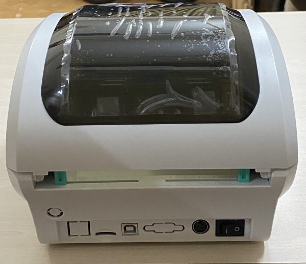 Máy In Mã Vạch Xprinter 470B - Ảnh 2