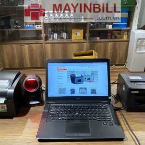 Phần Mềm Quản Lý Bán Hàng Shop