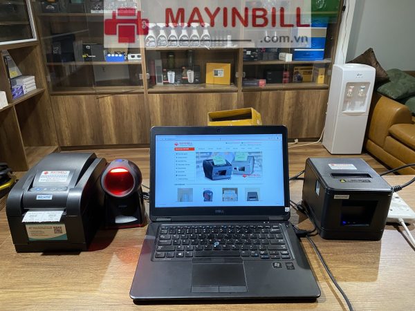 Phần Mềm Quản Lý Bán Hàng Shop