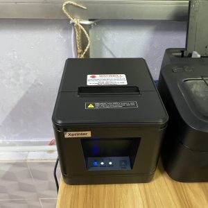 Máy in hóa đơn Xprinter R200U