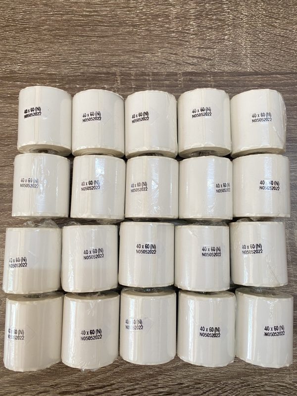 Decal nhiệt 40x60 (7m) - Ảnh 2