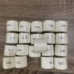 Alternative view of Decal nhiệt 30x20 (7m)