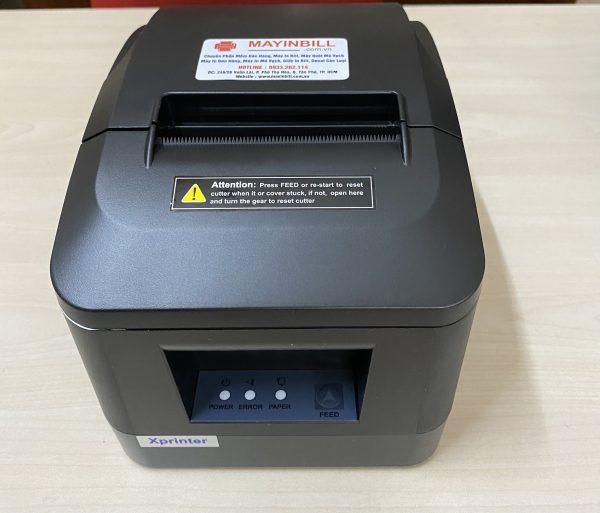 Máy in hóa đơn Xprinter XP D200L