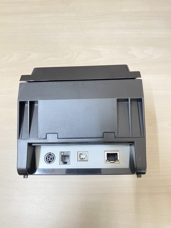 Máy in hóa đơn Xprinter XP D200L - Ảnh 2