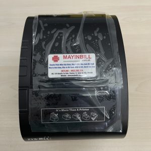 Máy In Hóa Đơn Zywell Zy303