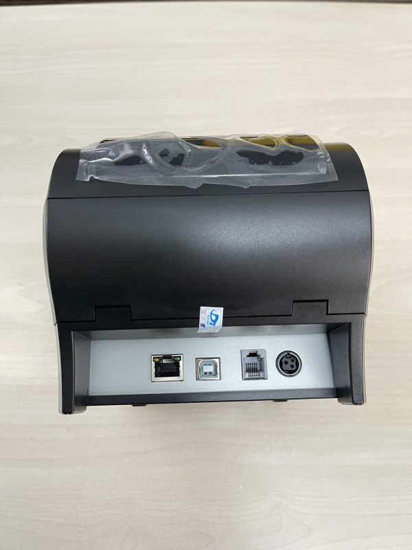 Máy In Hóa Đơn Zywell Zy303 - Ảnh 2