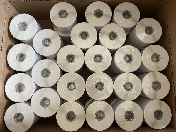 Decal Nhiệt 70x50 (50m) - Ảnh 2